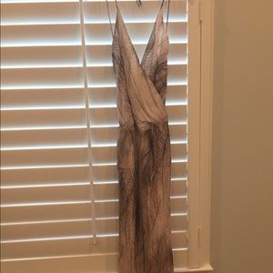 Haute Hippie Jumpsuit